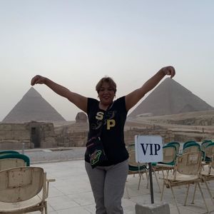 Meet your Posher, Lorena